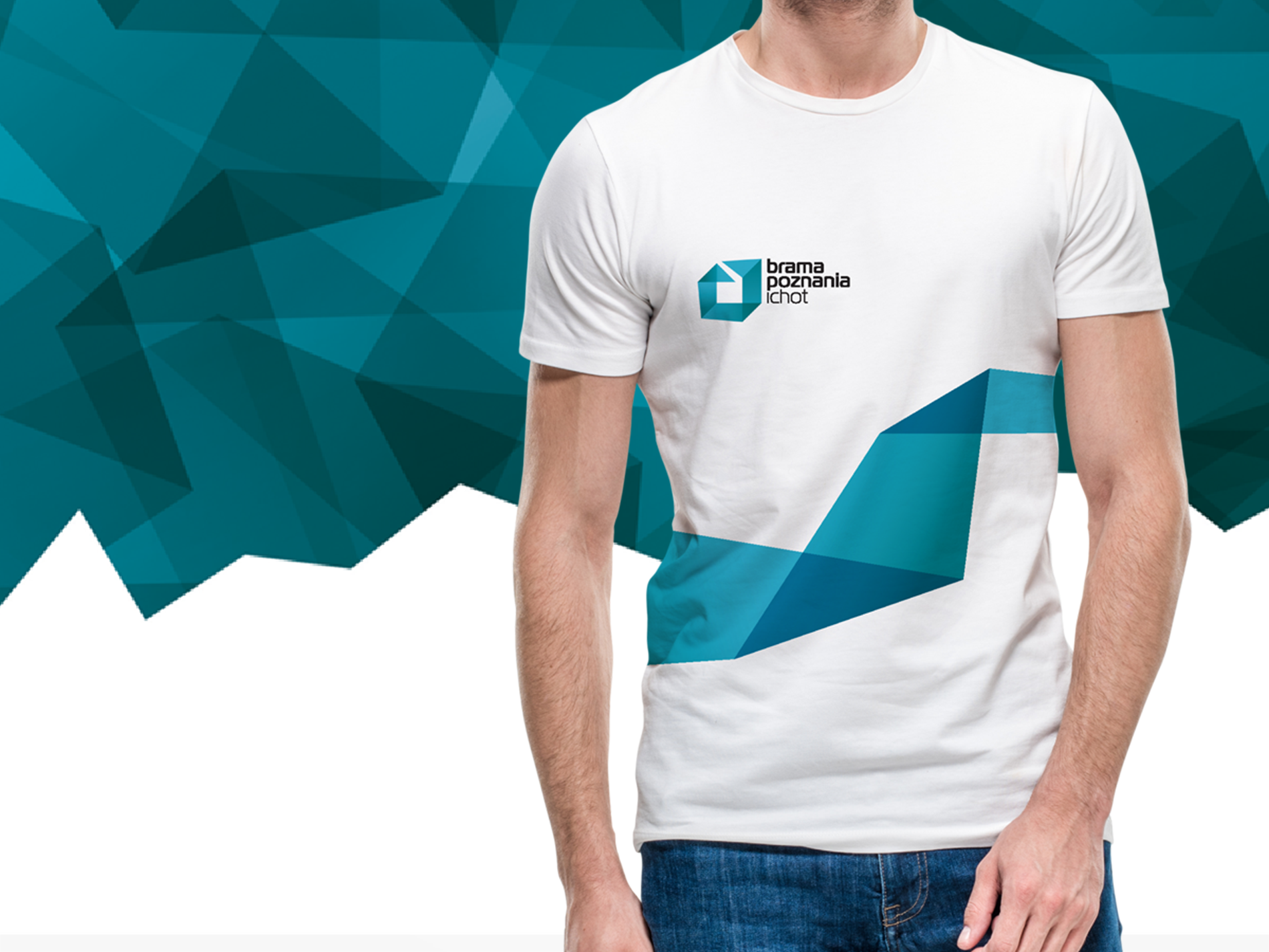 Brama Poznania logo CI 