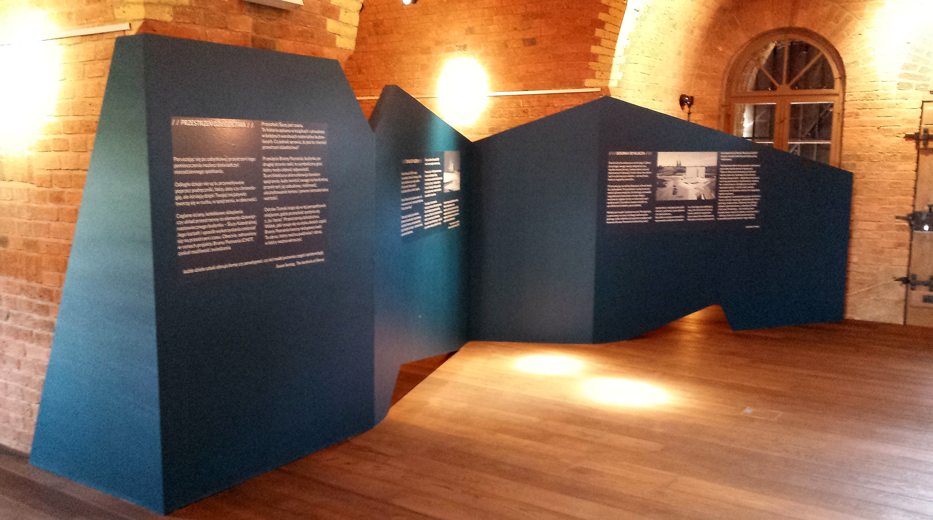 Brama Poznania logo CI 