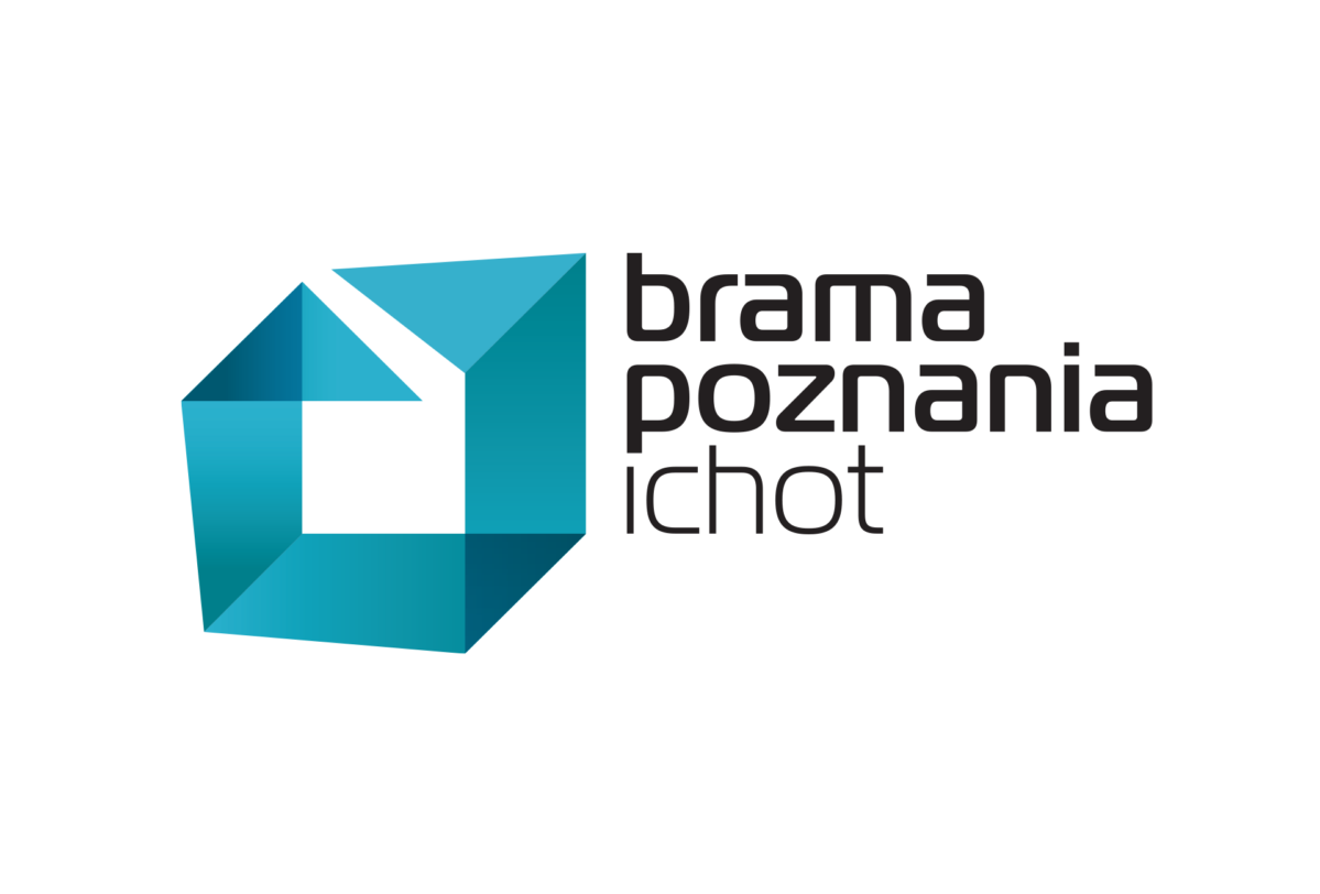 Brama Poznania logo CI 