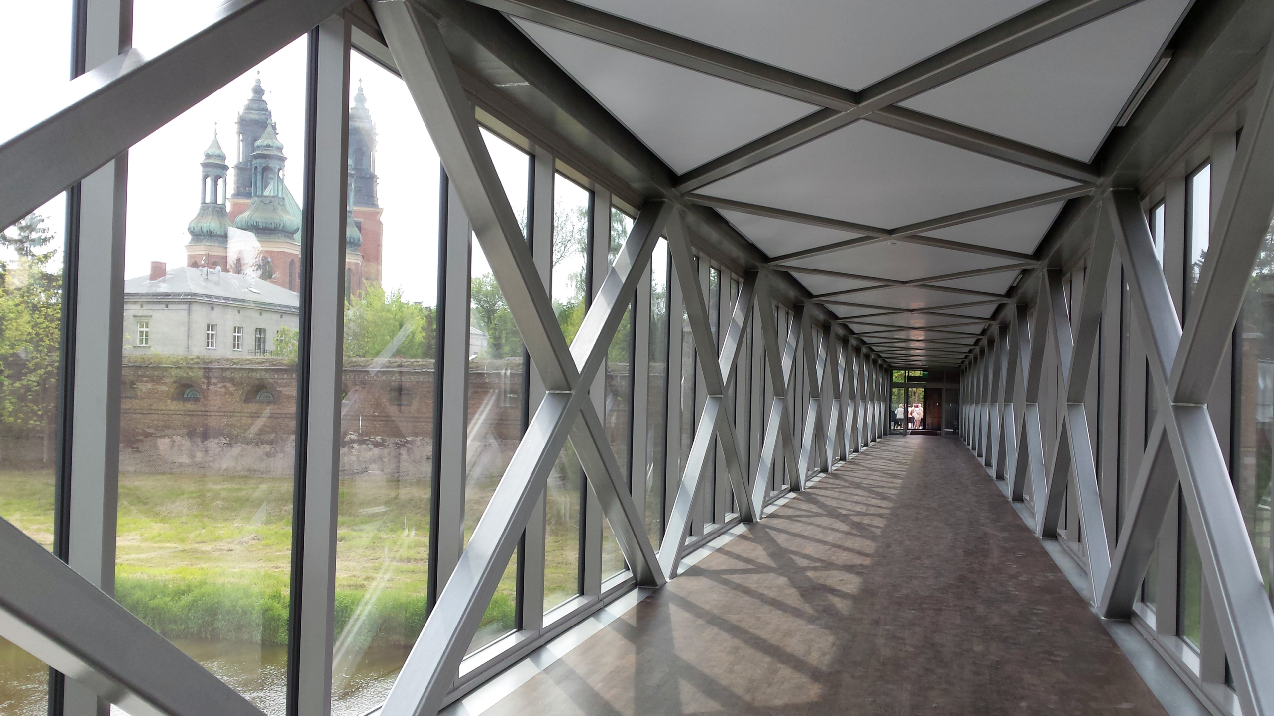 Brama Poznania logo CI 