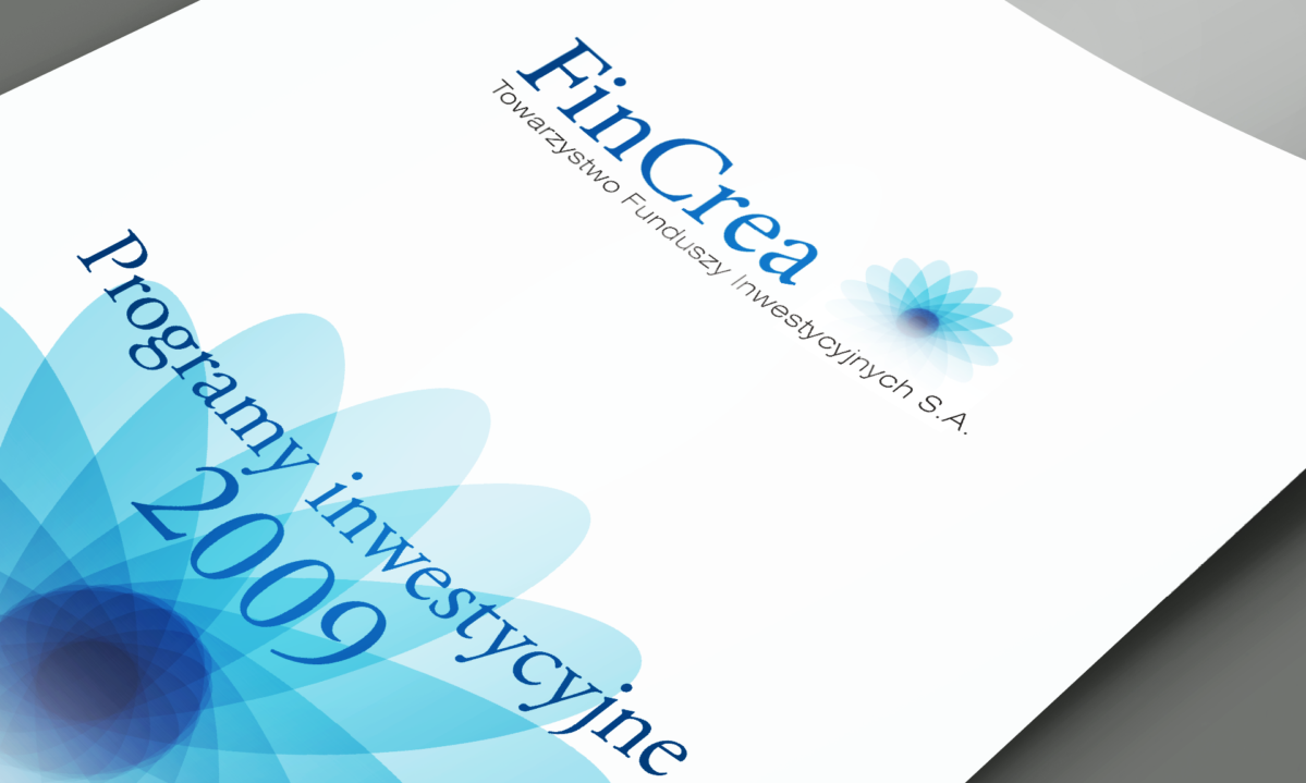 FinCrea folder