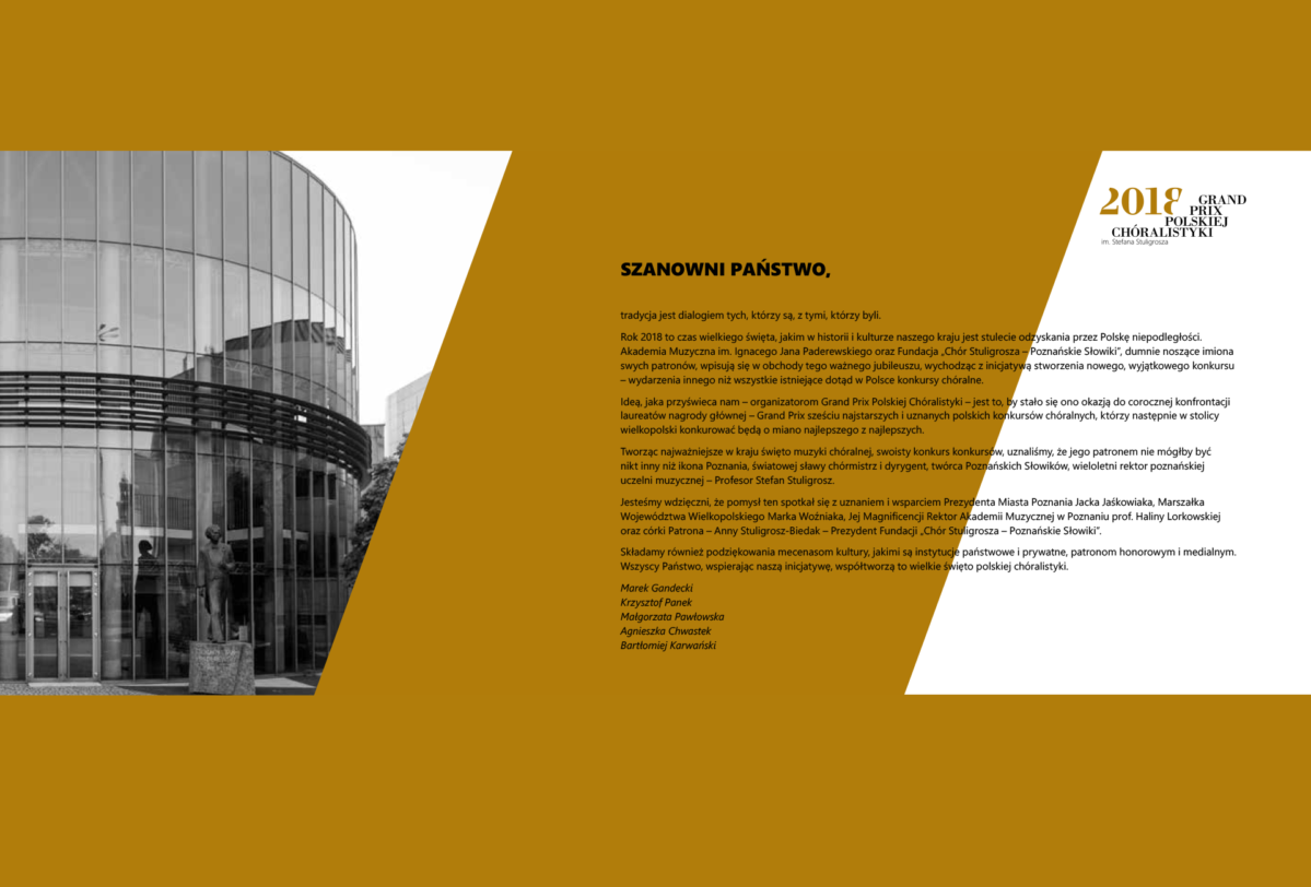 Grand Prix 2018 book