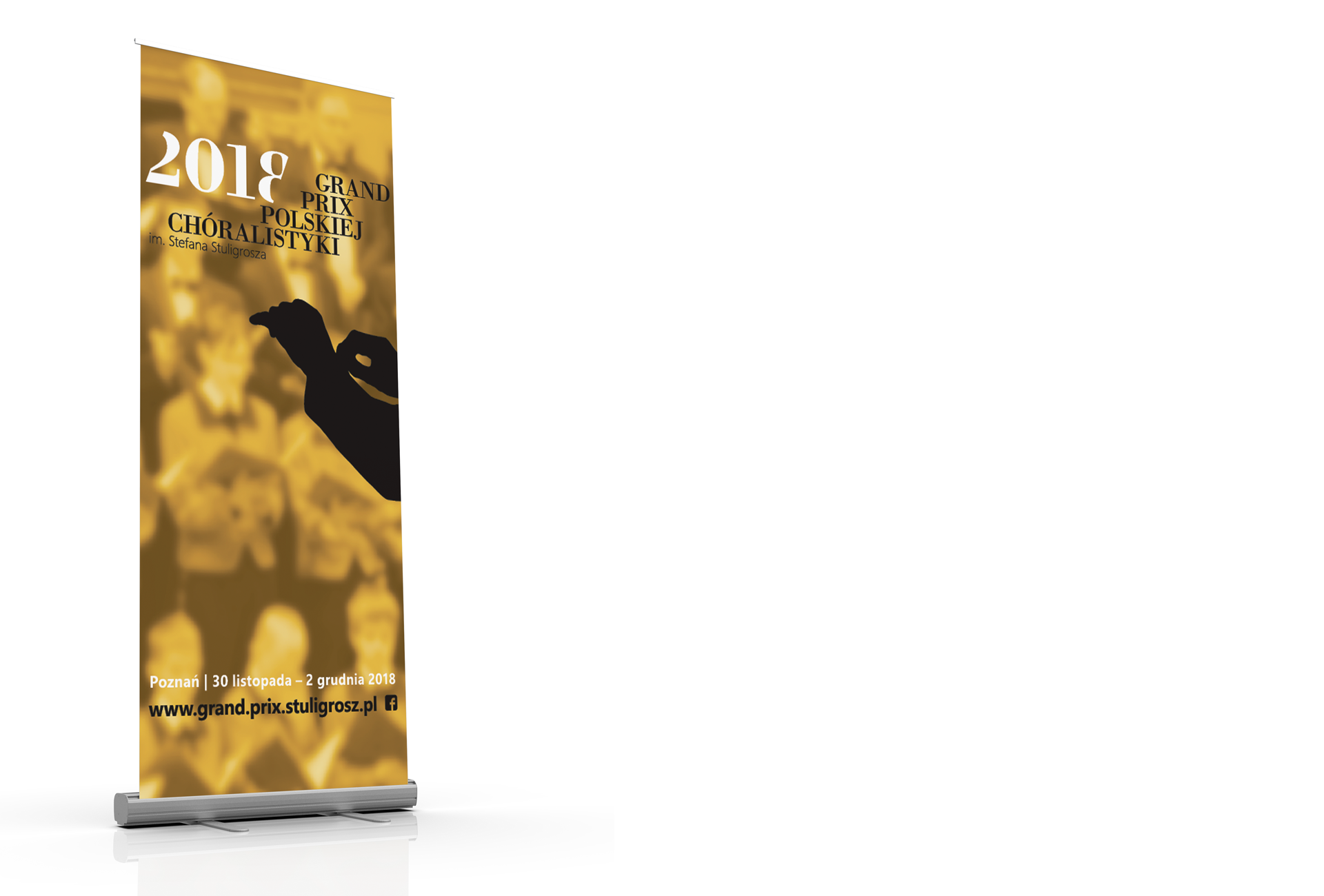 Grand Prix 2018 banner